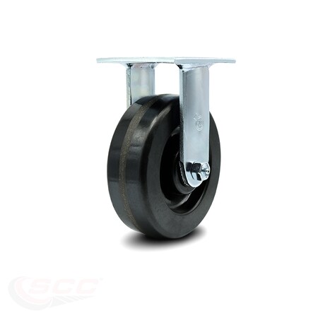 Service Caster Bassick Casters 9TM6X2-R Caster Replacement BAS-SCC-30R620-PHR